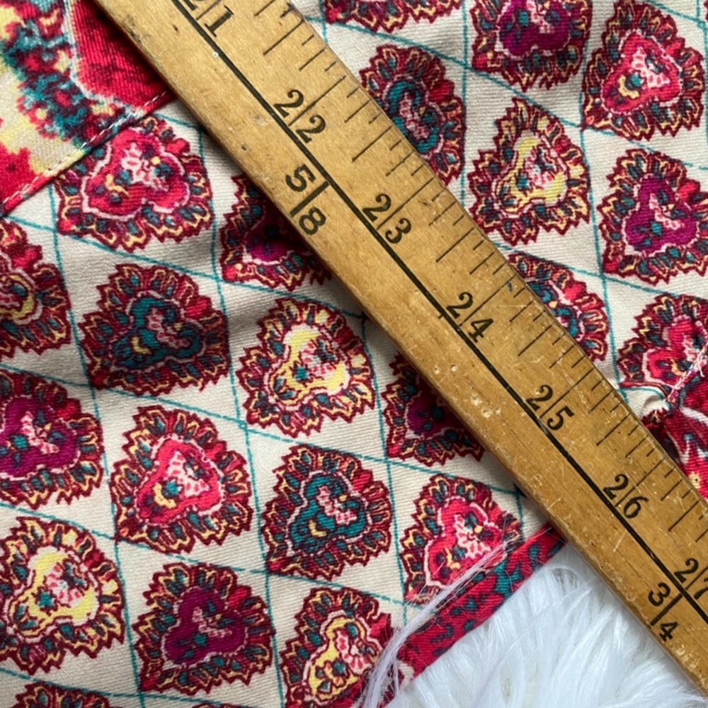 Free People New Sleep Shirt Happy Holibabe - Picture 6 of 8